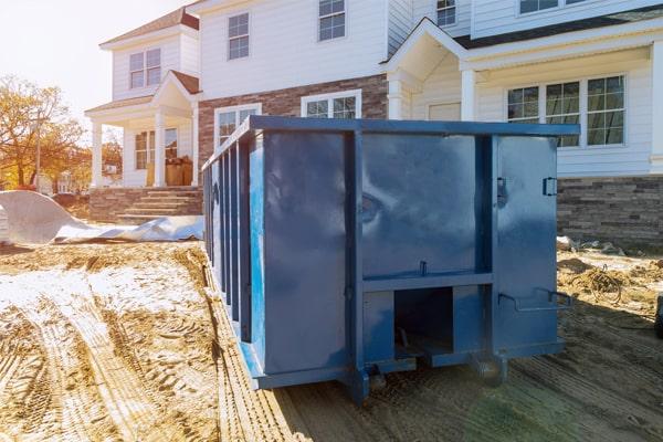 Dumpster Rental of Ponte Vedra Beach team